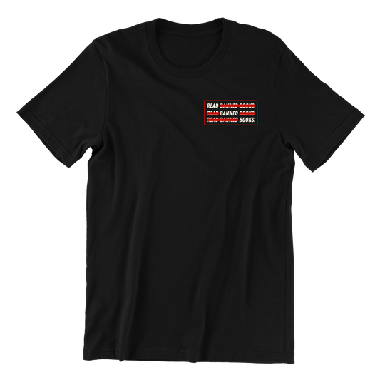 Book Ban T-Shirt